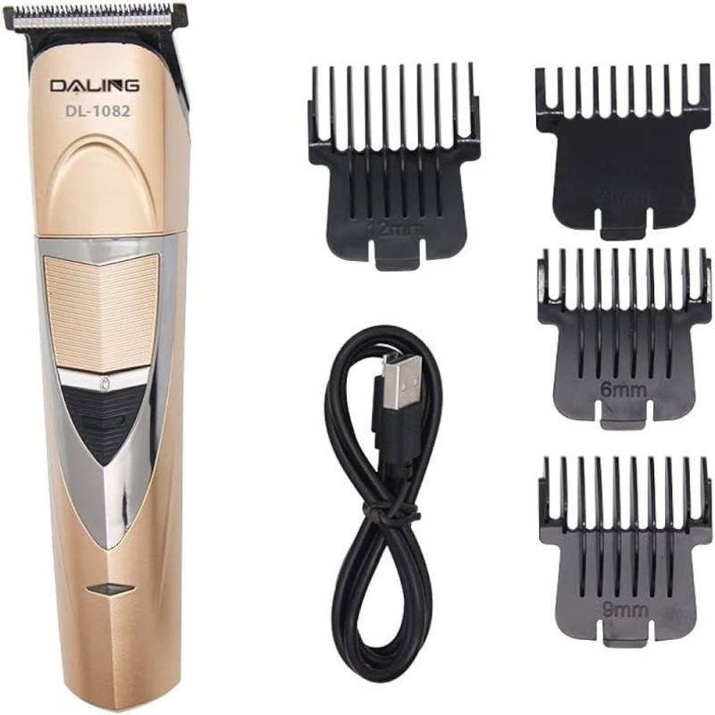 Trimmer Kemei KM-235 Professional Hair Trimmer For Men