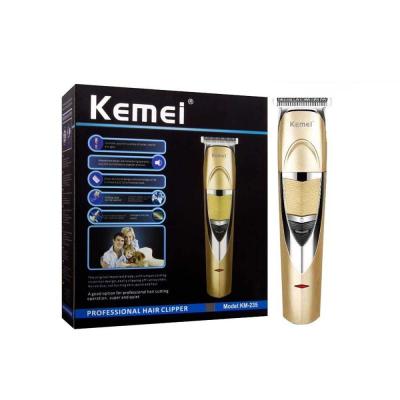 Trimmer Kemei KM-235 Professional Hair Trimmer For Men