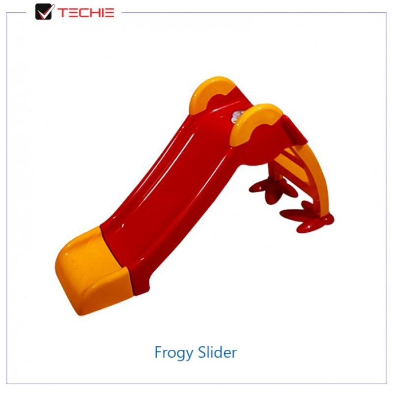 Frogy Slider Toys RFL for kids