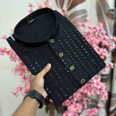 Indian Cotton Sequence Collection Panjabi