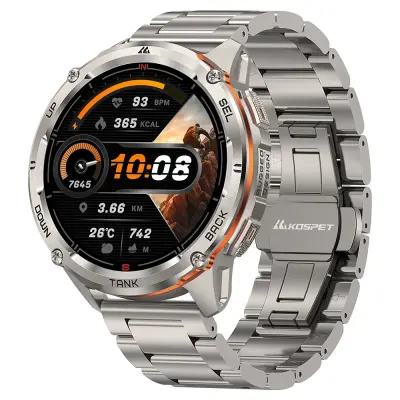 Kospet Tank T3 Ultra 2 Smart Watch Special Edition