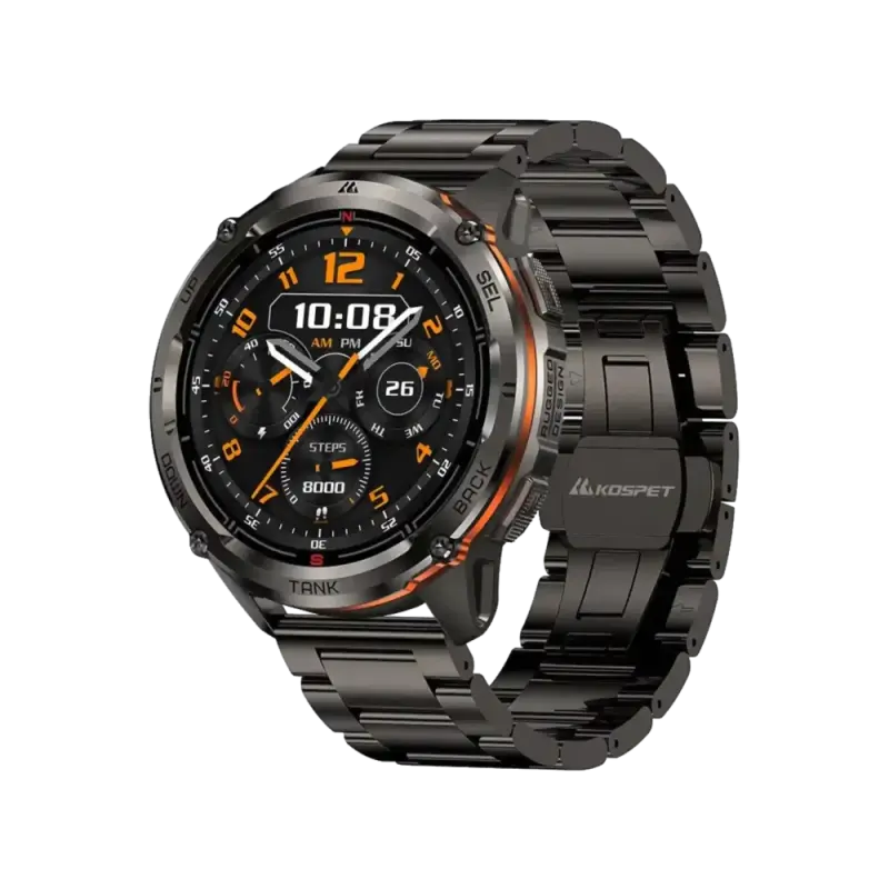 Kospet Tank T3 Ultra 2 Smart Watch Special Edition