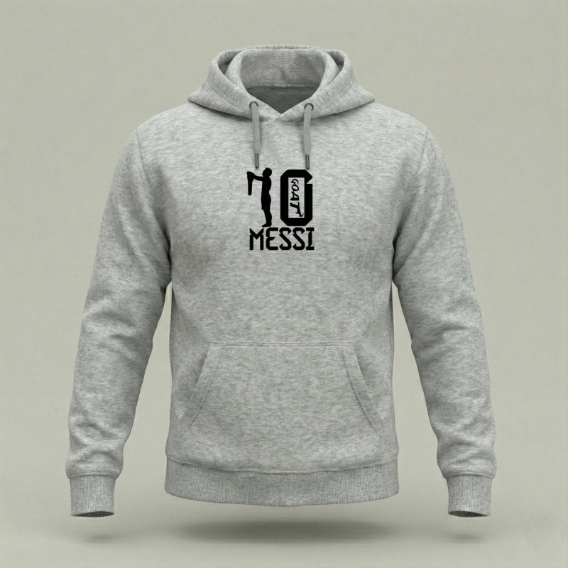 Men's Stylish Winter Hoodie