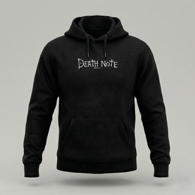 Men's Stylish Winter Hoodie