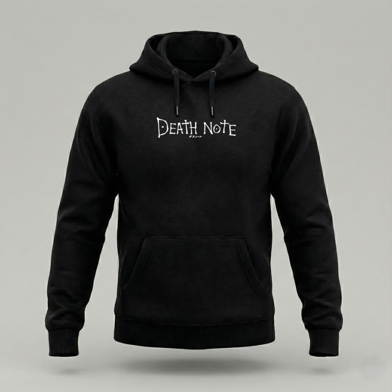 Men's Stylish Winter Hoodie