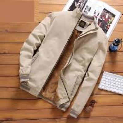 Premium Double Part Jacket For Men