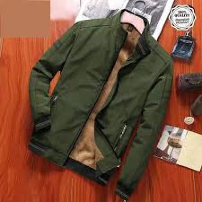 Premium Double Part Jacket For Men