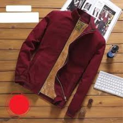 Premium Double Part Jacket For Men