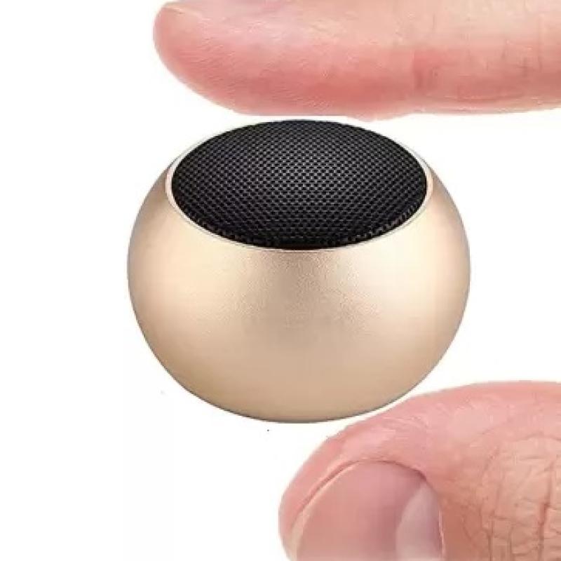 JBL M3 Mini Boost Harmonic Distortion Thunder Beat Sound Portable Wireless 10 W Bluetooth Speaker