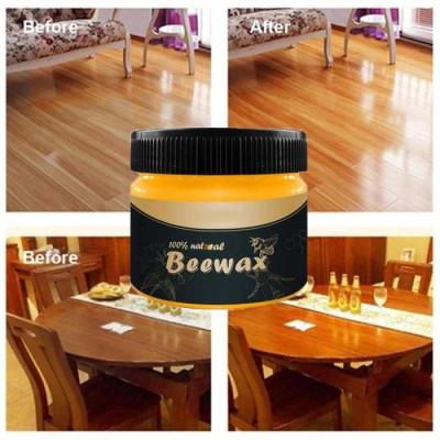 Wood Seasoning Beewax 3 pcs Combo