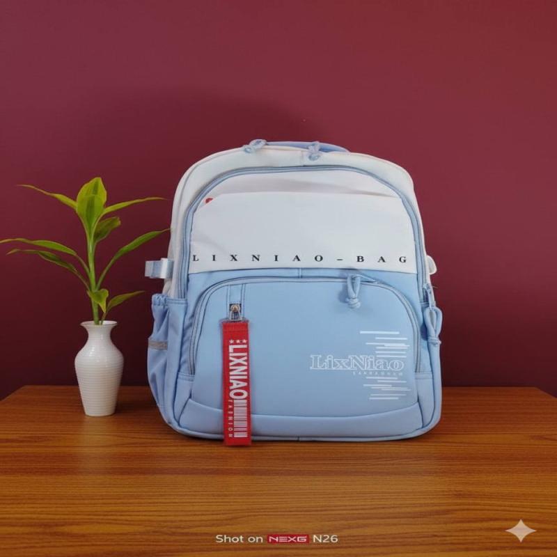 🎒 নতুন স্কুলব্যাগ কালেকশন – স্টাইল আর কমফোর্ট একসাথে! ✨