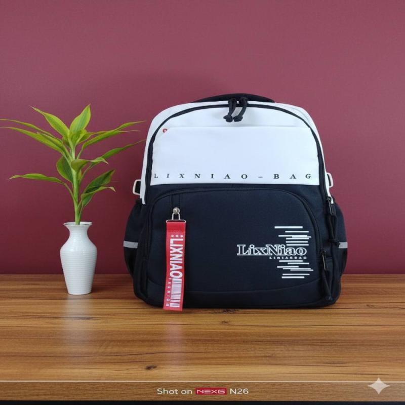 🎒 নতুন স্কুলব্যাগ কালেকশন – স্টাইল আর কমফোর্ট একসাথে! ✨